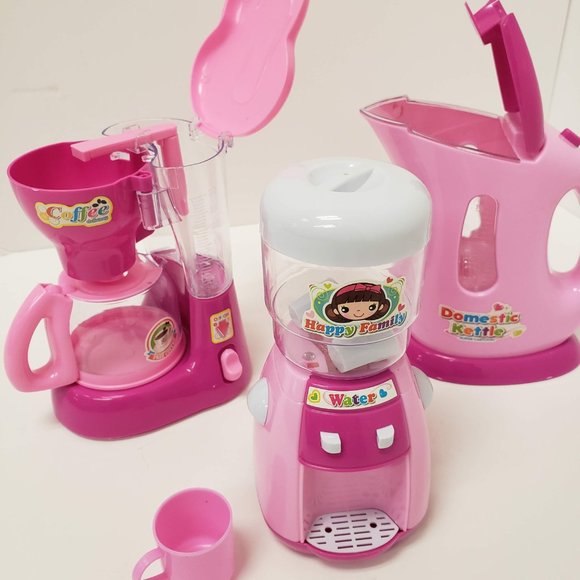 New Kids Kitchen Appliance set - Picture 6 of 11
